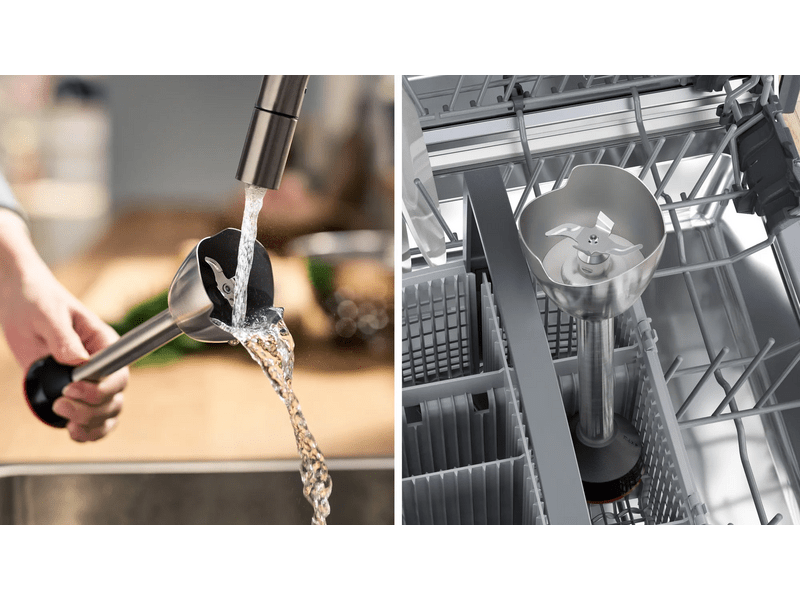 Bosch MSM4B620 Botmixerszett