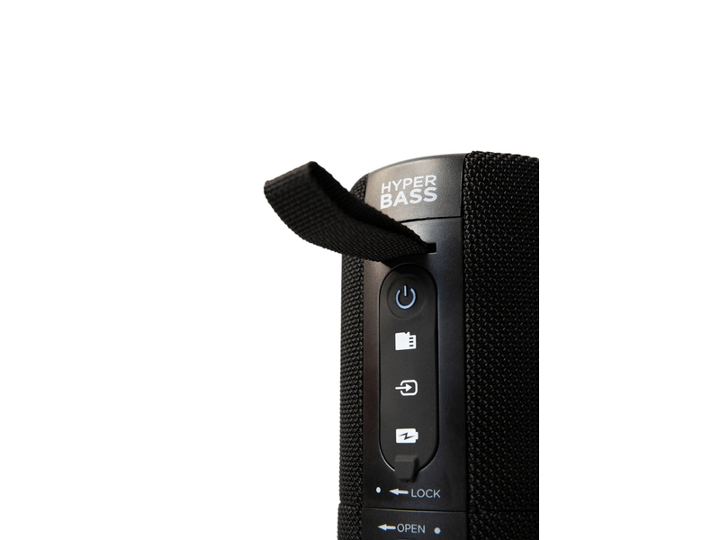 Aiwa BST-250 Bluetooth zvučnik