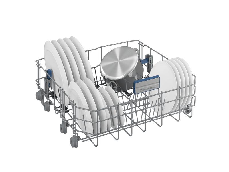 Beko BDFN26560XC Mosogatógép