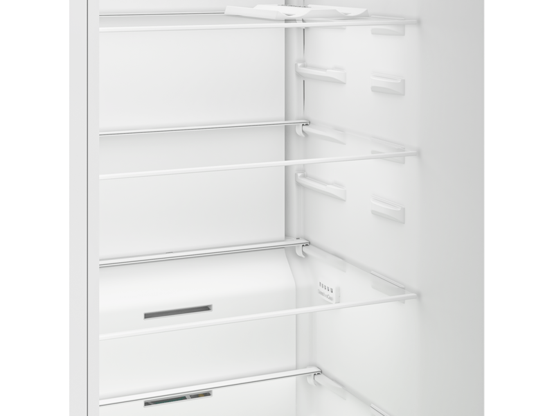 Beko B1RMLNE444XB Egyajtós hűtőszekrény