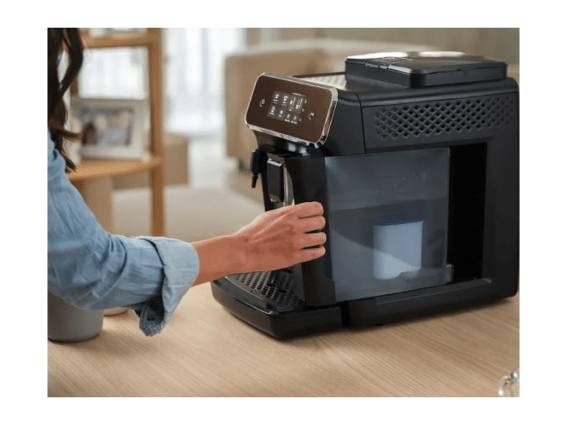 Laica vízszűrő betét Philips és Saeco kávéfőzőkhöz - 4 db