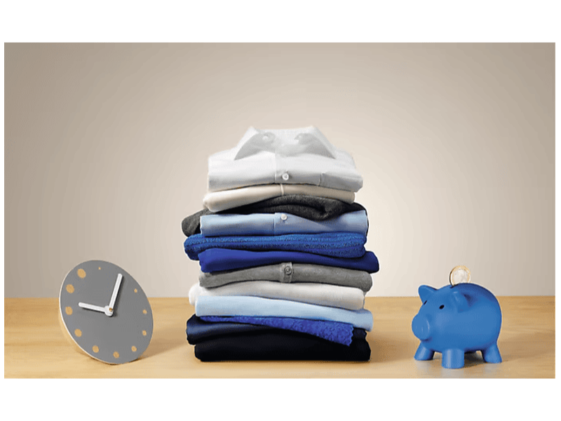 Electrolux EW6SM326SE Keskeny elöltöltős mosógép