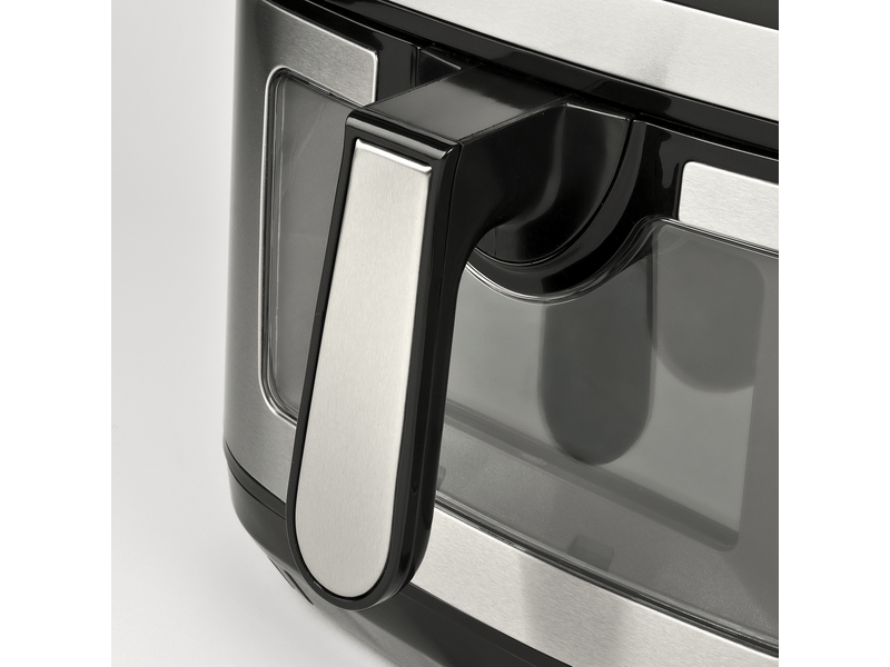 Girmi FG89 Ecofrit XXL Forrólevegős sütő (FG8900)