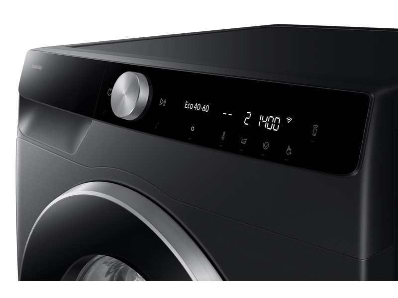 Samsung WW90DG6U85LBU4 Elöltöltős mosógép