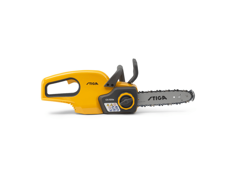 Stiga CS 100e Kit Akkumulátoros láncfűrész (271404101/ST1)