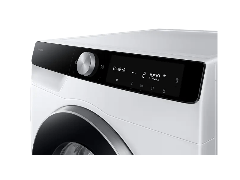 Samsung WW11DG6B85LKU4 Elöltöltős mosógép