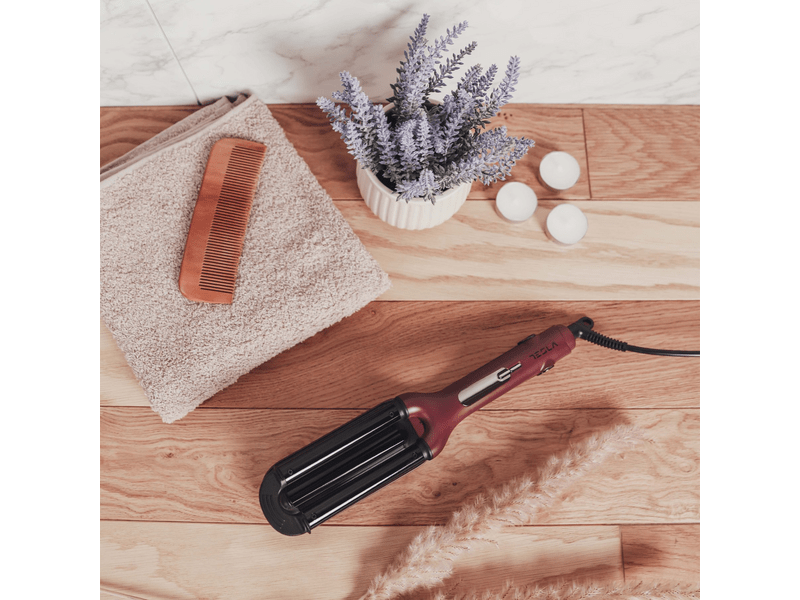 Tesla WVH500BB Hajformázó