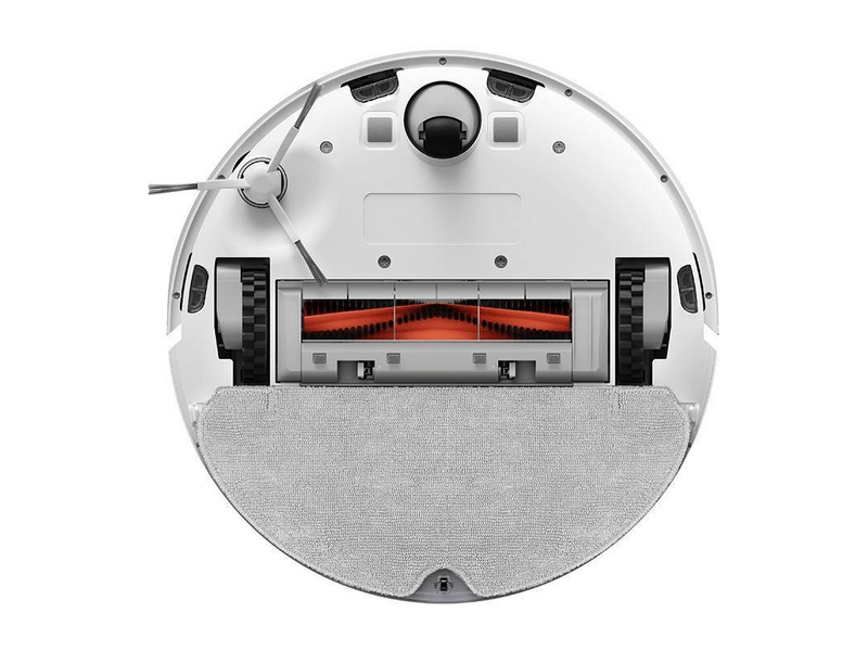 Dreame F9 PRO Robotporszívó, fehér (RLF22GA)