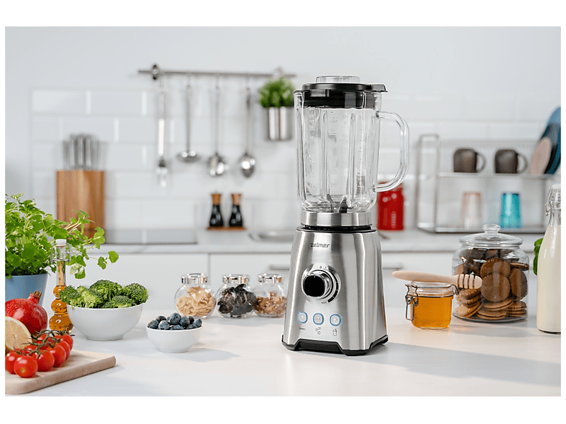 Zelmer ZSB4799 Turmixgép