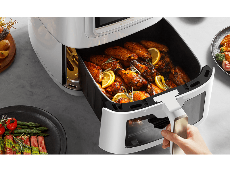 Dreame AF30 Airfyer, 7l, fehér