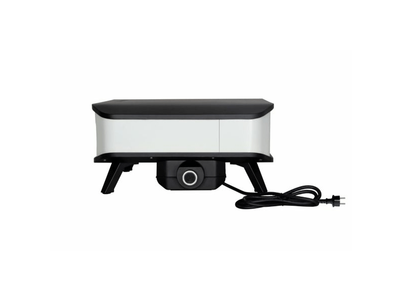 Cozze 17" električna pećnica za pizzu (90356)
