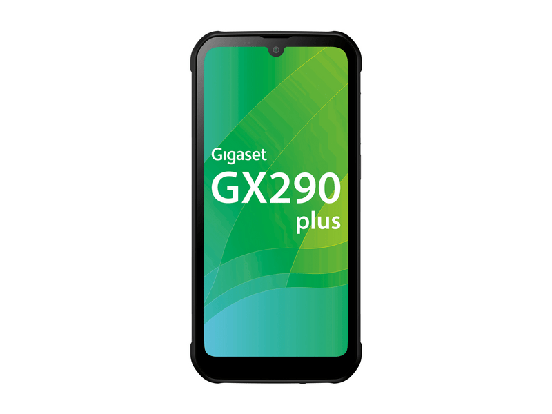 3x Pellicola protettiva per Gigaset GX290 plus Protezione 3x Pellicola protettiva per Gigaset GX290 plus Protezione