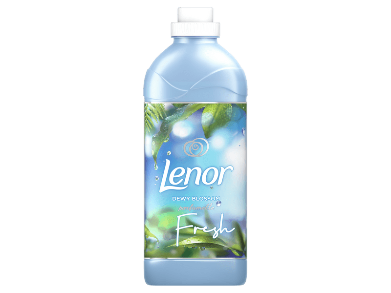 Lenor Dewy Blossom Fresh Öblítő, 1,42l