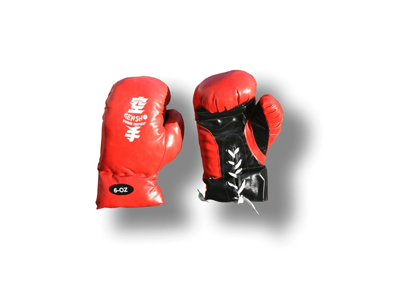 Kensho Dječje boksačke rukavice, 6 oz (B56)