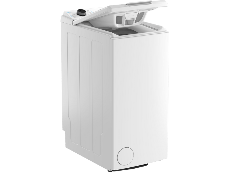 Beko TB621EESEE Felültöltős mosógép
