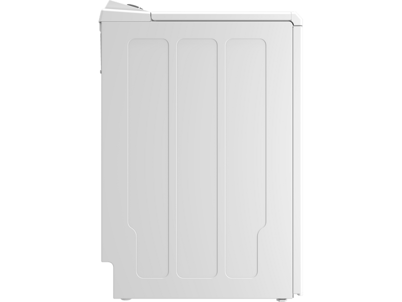 Beko TB6521EESEE Felültöltős mosógép