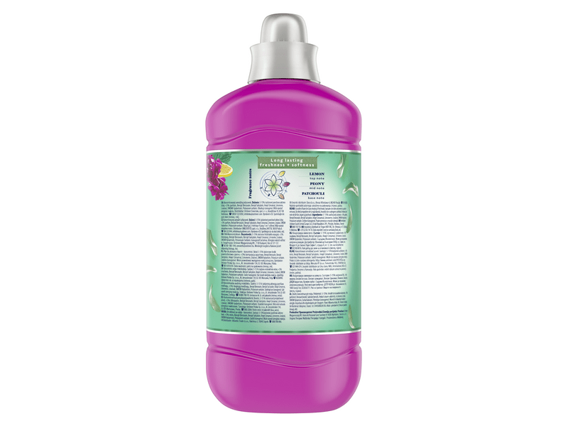Coccolino Snapdragon & Patchouli öblítő, 1450ml