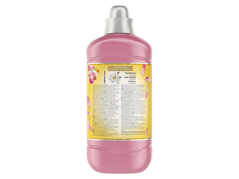 Coccolino Honeysuckle & Sandalwood Öblítő, 1450 ml