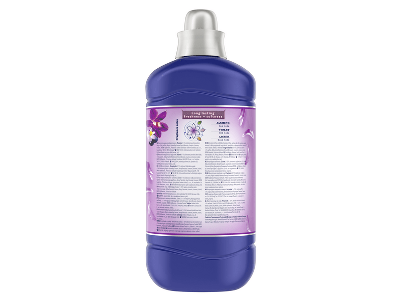 Coccolino Purple Orchidea & Blueberries öblítő, 1450 ml