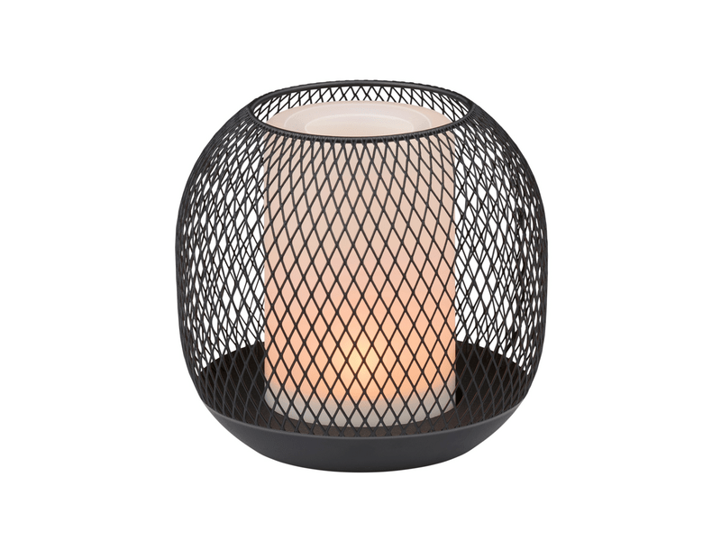 Arti Casa Solar asztali lámpa, fém