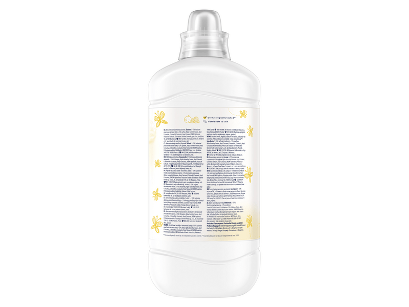 Coccolino Sensitive Almond öblítő 1450 ml