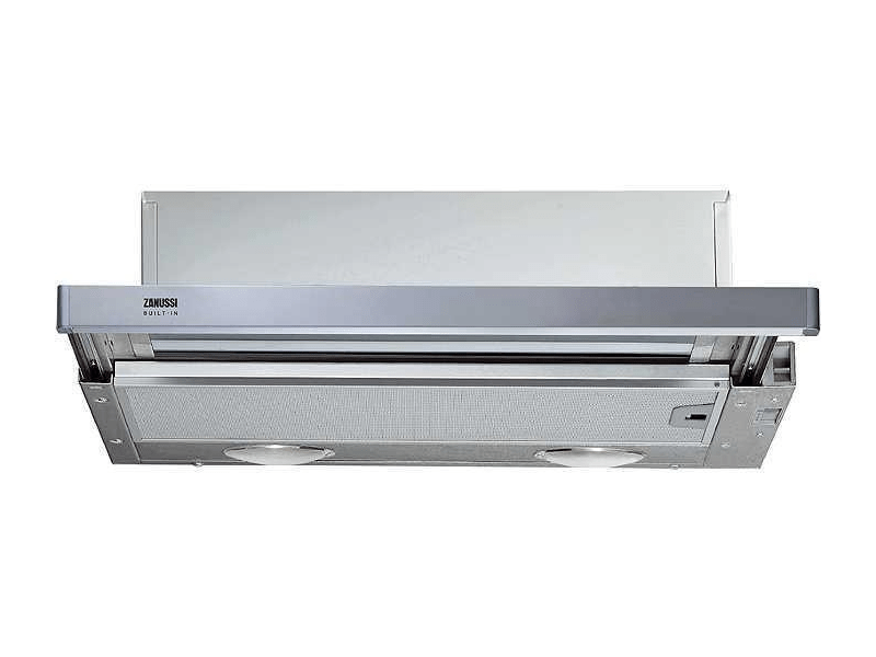 Zanussi ZHP615X Teleszkópos páraelszívó