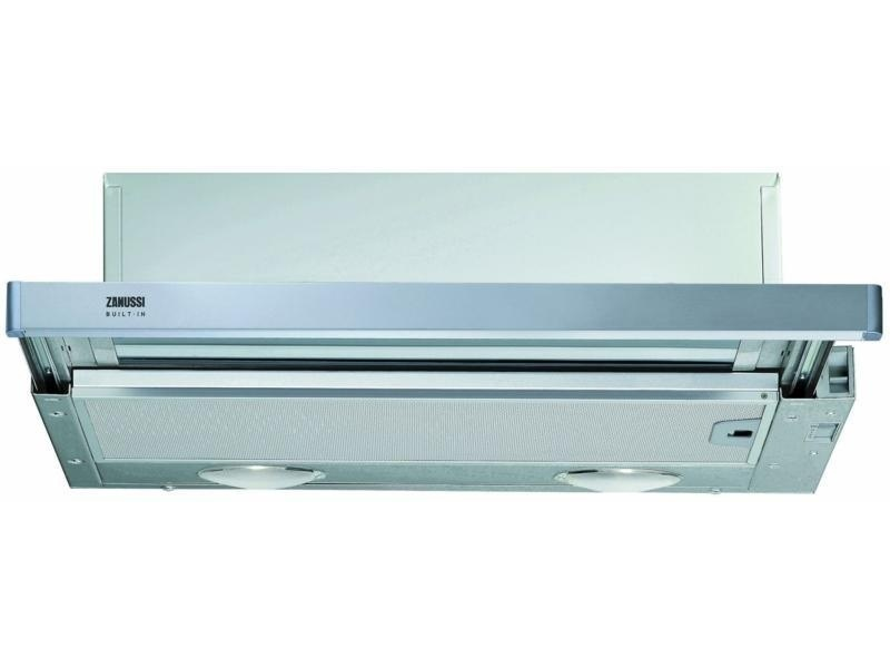 Zanussi ZHP615X Teleszkópos páraelszívó