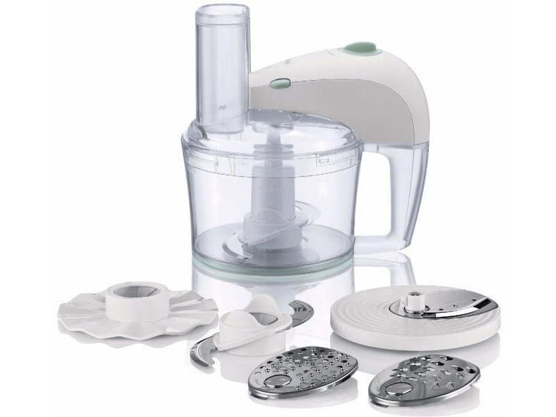 Philips HR 7605/10 robotgép