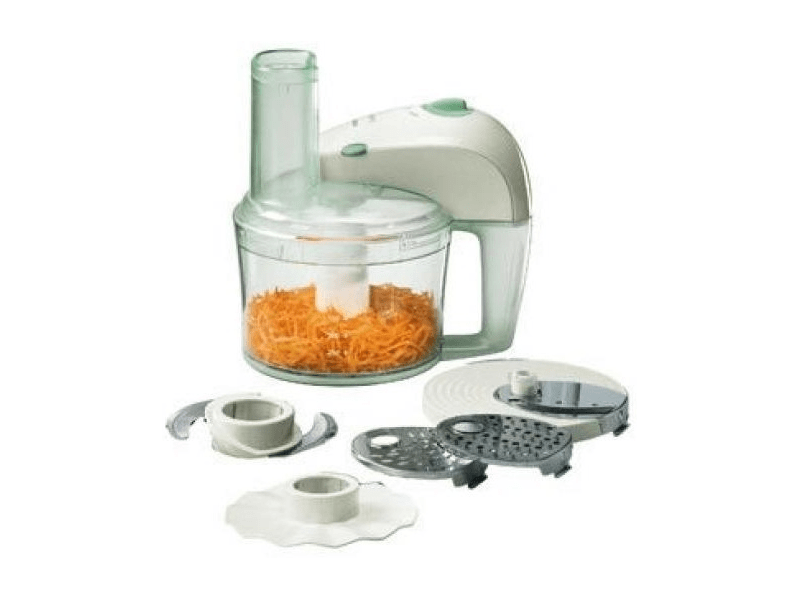 Philips HR 7605/10 robotgép