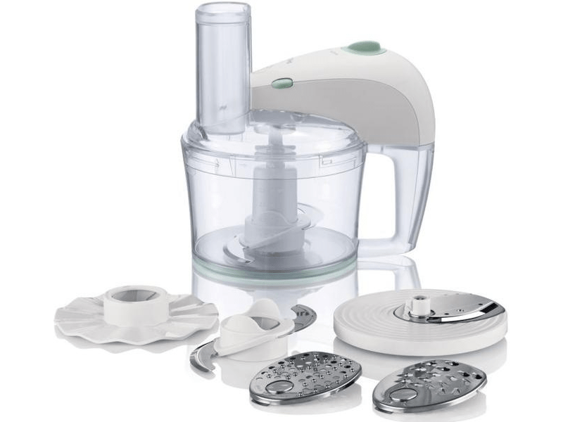 Philips HR 7605/10 robotgép