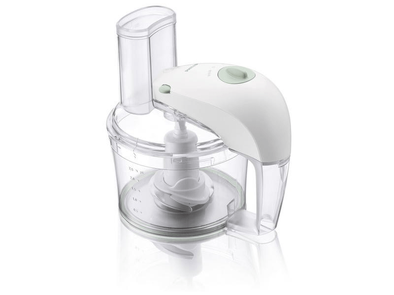 Philips HR 7605/10 robotgép