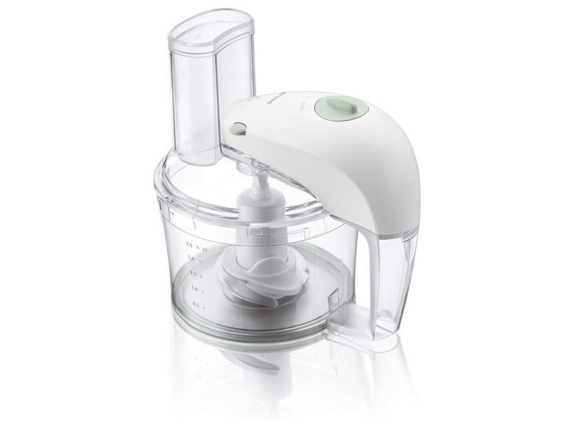 Philips HR 7605/10 robotgép