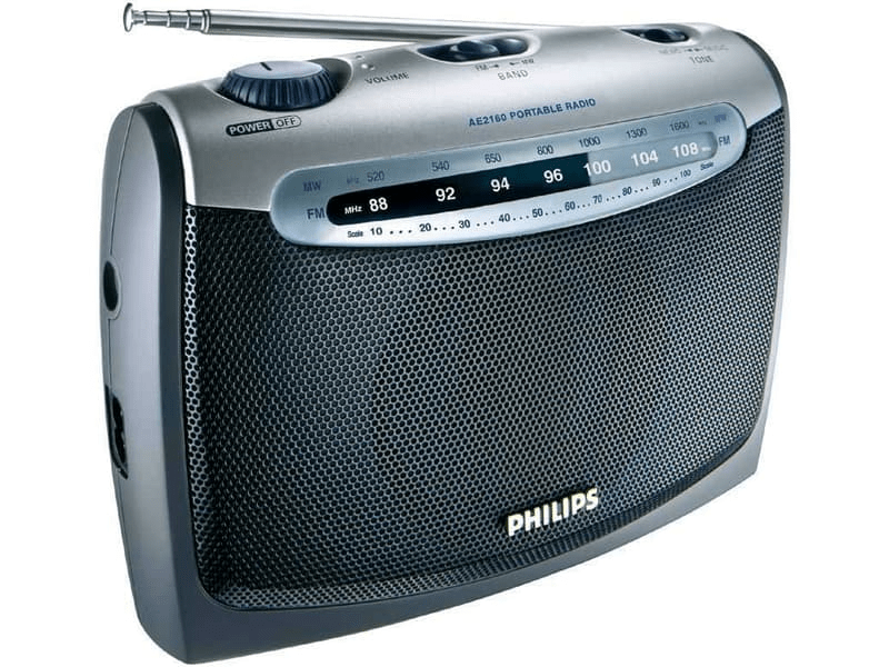 PHILIPS AE2160/00C