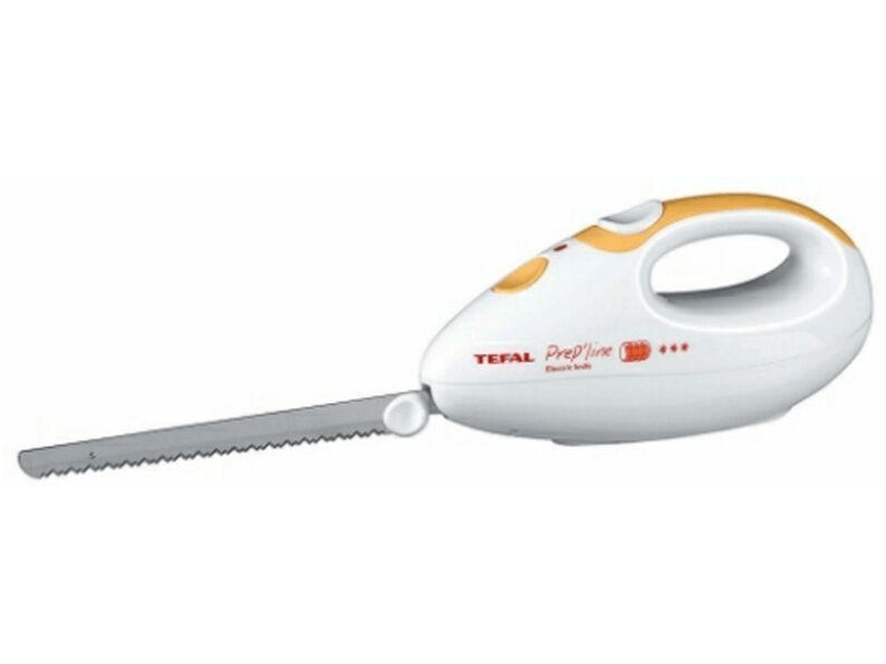TEFAL 852331 Prep'n'line
