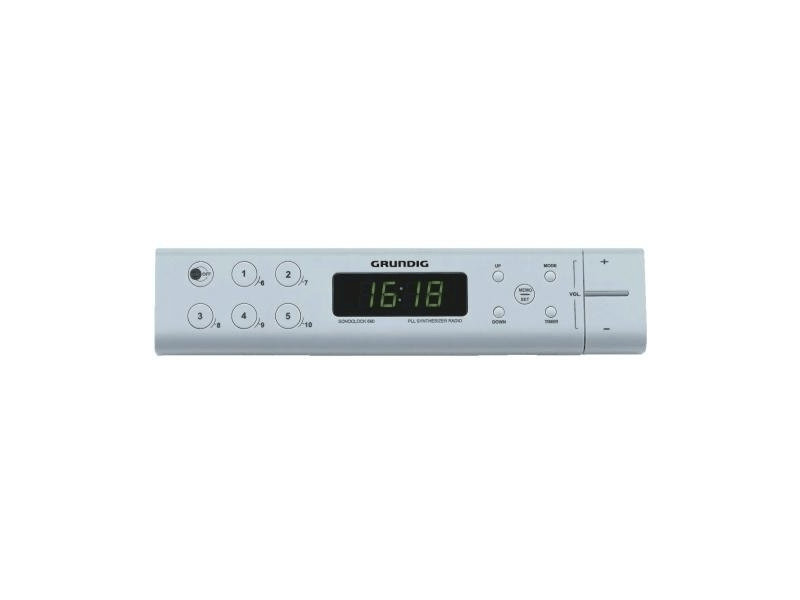 GRUNDIG Sonoclock-690