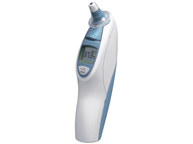 BRAUN IRT 4520