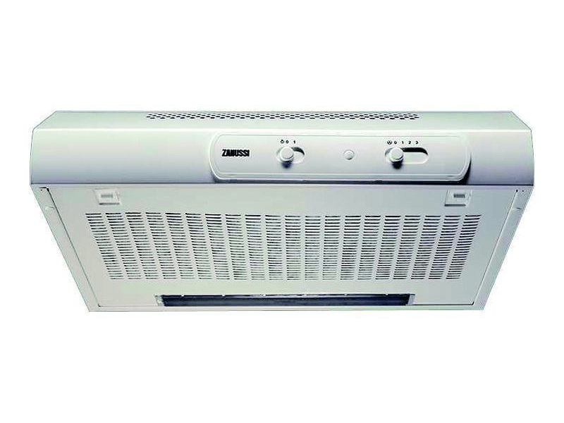 Zanussi ZHT 530 W Hagyományos páraelszívó
