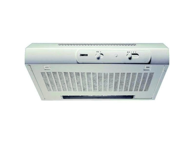 Zanussi ZHT 530 W Hagyományos páraelszívó