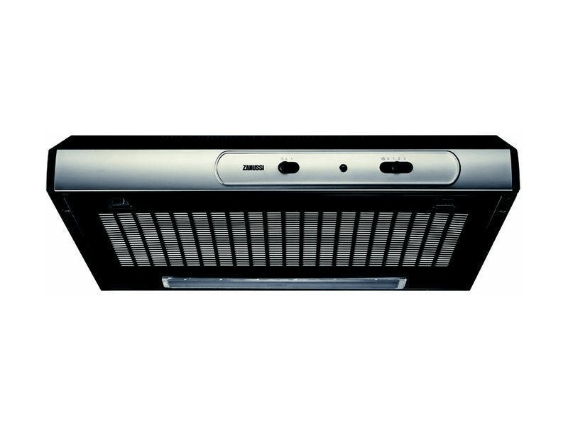 Zanussi ZHT 530 X Hagyományos páraelszívó