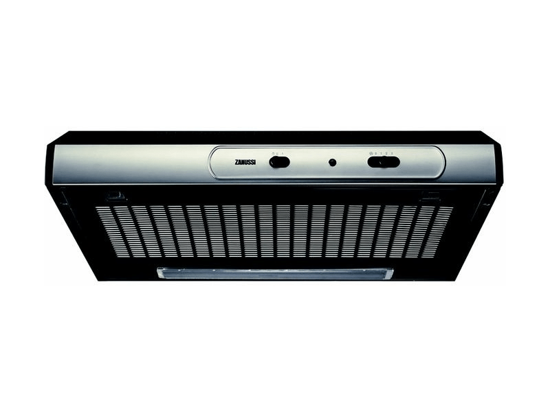 Zanussi ZHT 630 X Hagyományos páraelszívó