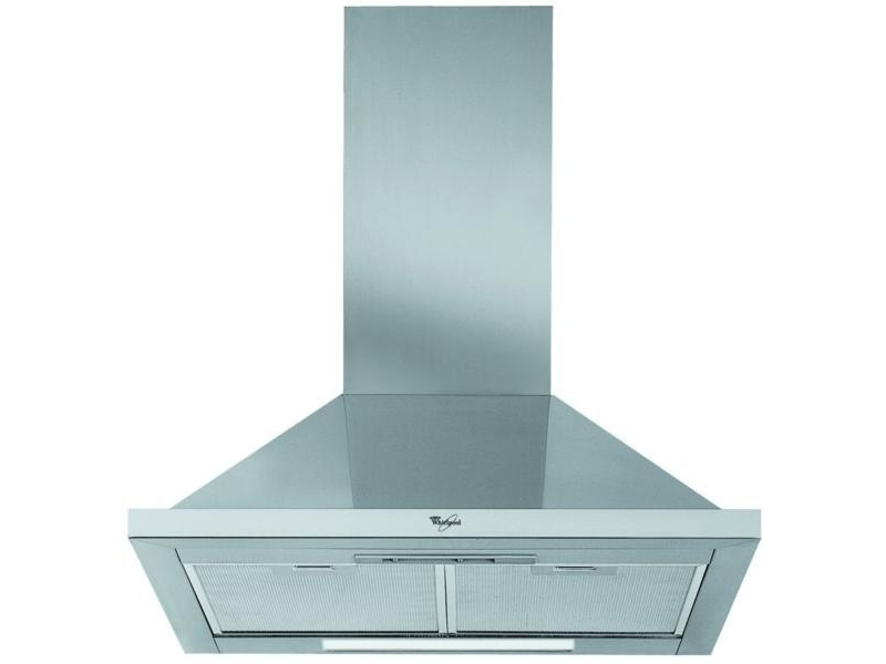 Whirlpool AKR 648 IX Fali páraelszívó