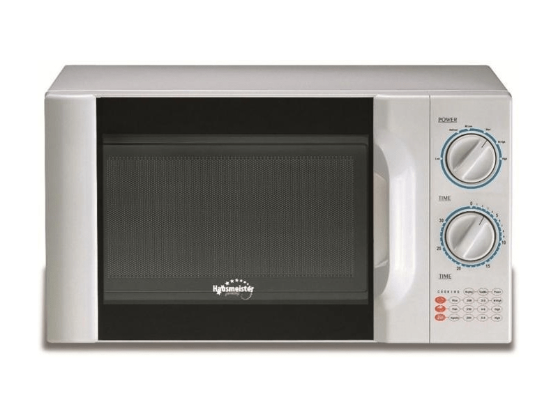 Hausmeister Diana Mikrohullámú sütő