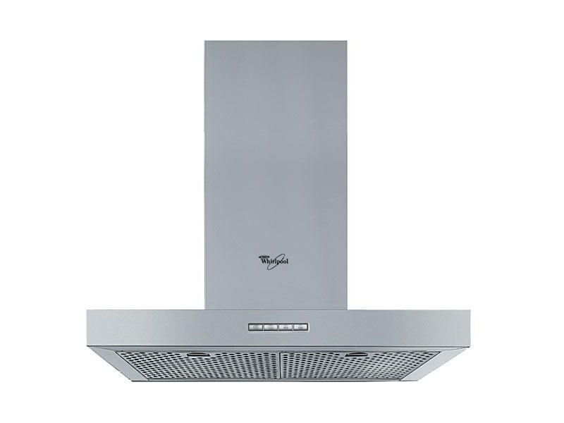 Whirlpool AKR 666 IX