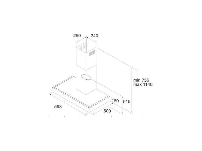 Whirlpool AKR 666 IX