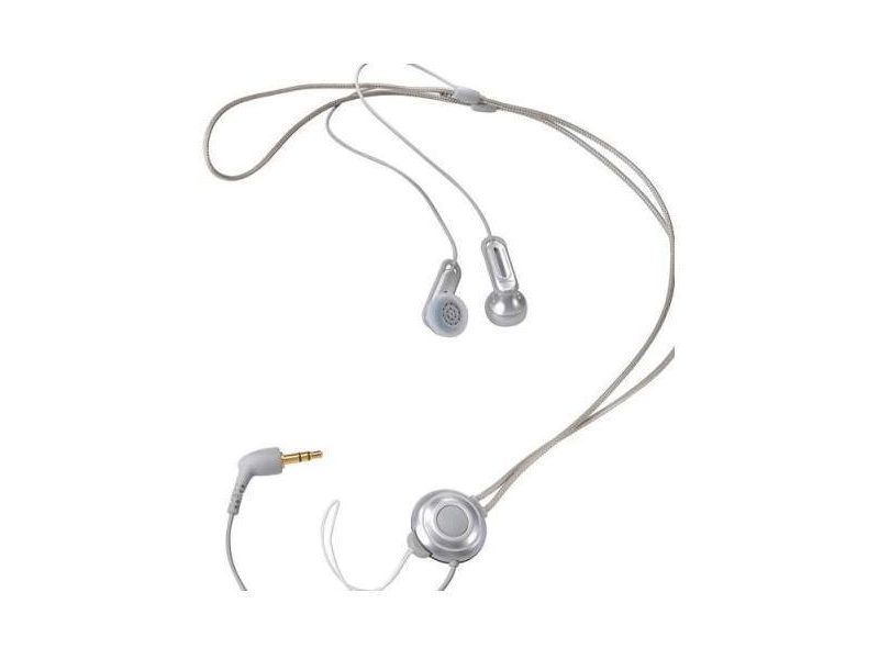 Viva 22083 Sztereo Fülhallgató, Fehér