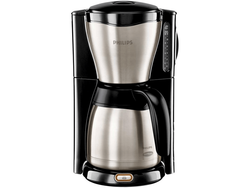 PHILIPS HD7546/20 Café Gaia filteres kávéfőző