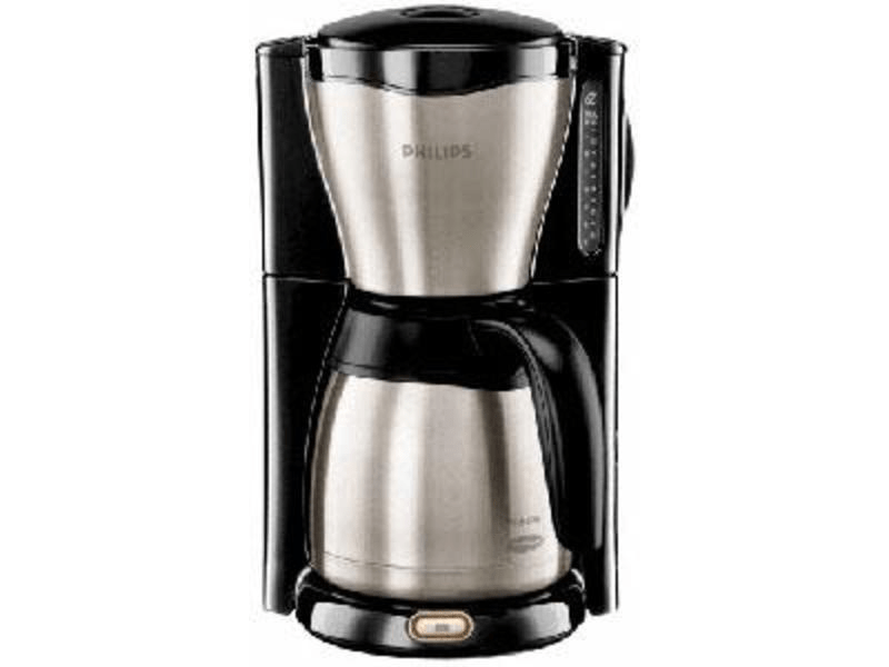 PHILIPS HD7546/20 Café Gaia filteres kávéfőző