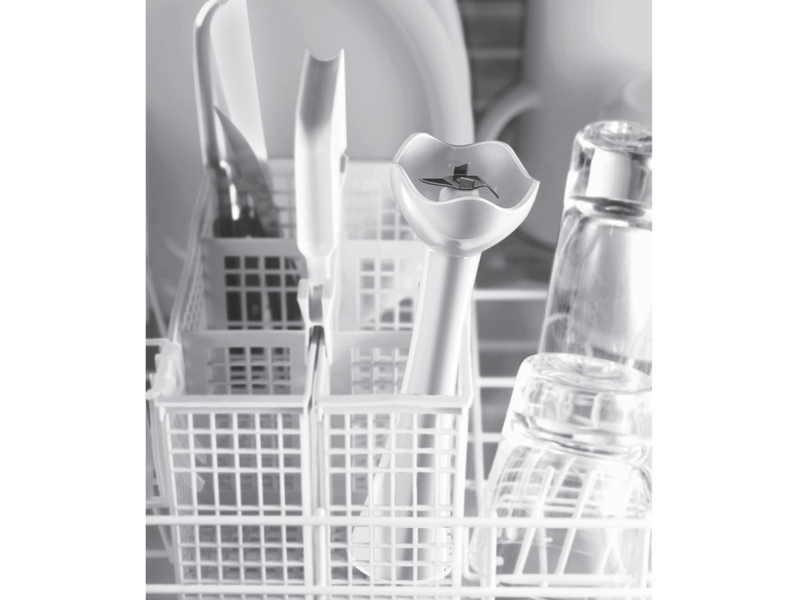 Bosch MSM6B100 Botmixer