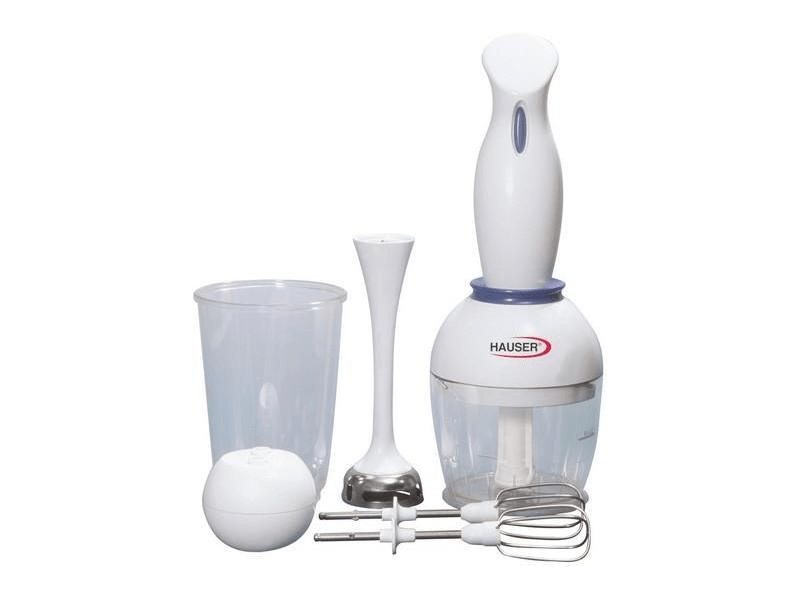 Hauser HB-9030 Botmixer