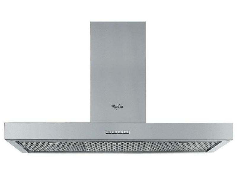 Whirlpool AKR 966 IX